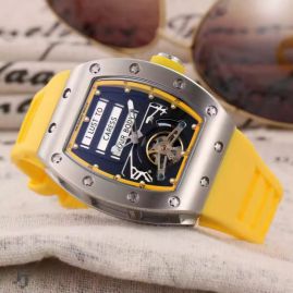 Picture of Richard Mille Watches _SKU1030907180227093990